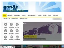 Sites similar to acvicenza.it