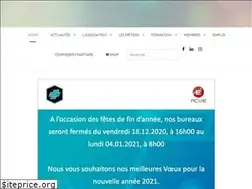 Sites similar to acvie.ch