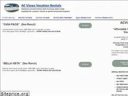Sites similar to acviews.com