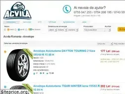 Sites similar to acvila-romania.ro