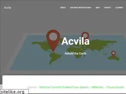 Sites similar to acvila.net
