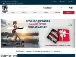 Sites similar to acvilasport.md