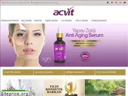Sites similar to acvit.com.tr