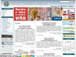 Sites similar to acvittorioveneto.it