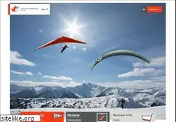 Sites similar to acvl.ca