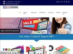 Sites similar to acvmtechnologies.in