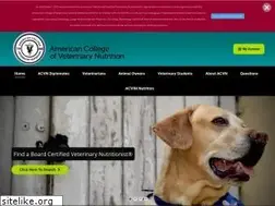 Sites similar to acvn.org