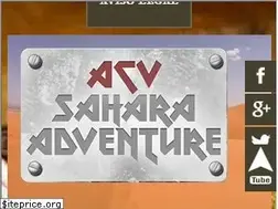 Sites similar to acvsaharaadventure.com