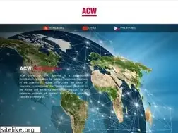 Sites similar to acw-group.com