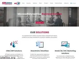 Sites similar to acw-solutions.com.hk