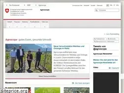 Sites similar to acw.admin.ch
