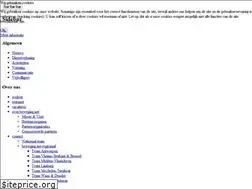 Sites similar to acw.be