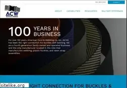 Sites similar to acw1.com