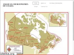 Sites similar to acwcanada.com