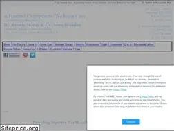 Sites similar to acwcenter.com