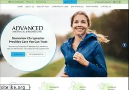 Sites similar to acwclinic.com