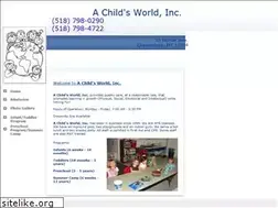 Sites similar to acwdaycare.com