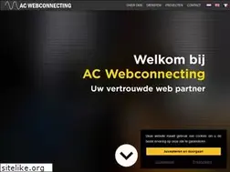 Sites similar to acwebconnecting.com