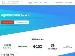 Sites similar to acwebsolutions.fr