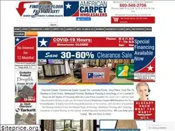 Sites similar to acwg.net
