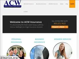 Sites similar to acwgroup.com