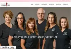 Sites similar to acwh.net