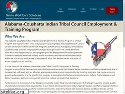 Sites similar to acwia.org