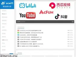 Sites similar to acwifi.net