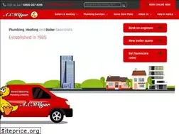 Sites similar to acwilgar.co.uk