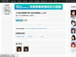 Sites similar to acwind.net