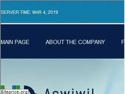 Sites similar to acwiwil.com