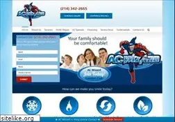 Sites similar to acwizard.com