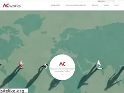 Sites similar to acworks.co.jp