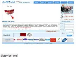 Sites similar to acworld.in