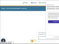 Sites similar to acworthdermatologists.com