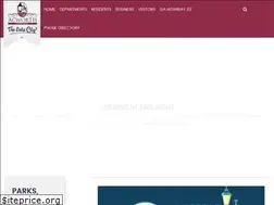 Sites similar to acworthegghunt.com