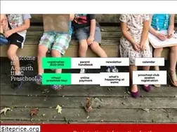 Sites similar to acworthpreschool.com