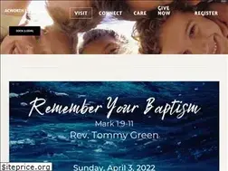 Sites similar to acworthumc.org