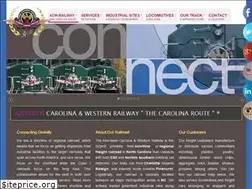 Sites similar to acwr.com