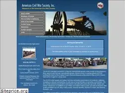 Sites similar to acws.net