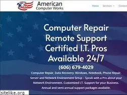 Sites similar to acwsom.com