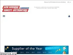 Sites similar to acwsunshine.com.au