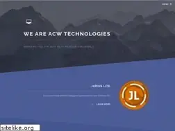 Sites similar to acwtechnologies.co.uk