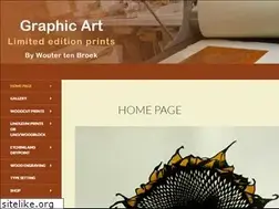 Sites similar to acwwoodcuts.com