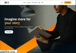 Sites similar to acx.com