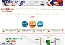 Sites similar to acxesspring.com