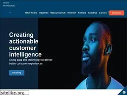 Sites similar to acxiom.co.uk