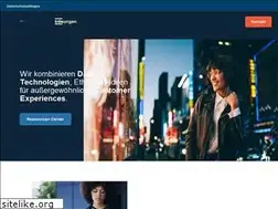 Sites similar to acxiom.de