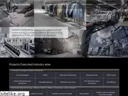 Sites similar to acxiomconsulting.com