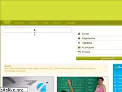 Sites similar to acxpanish.com